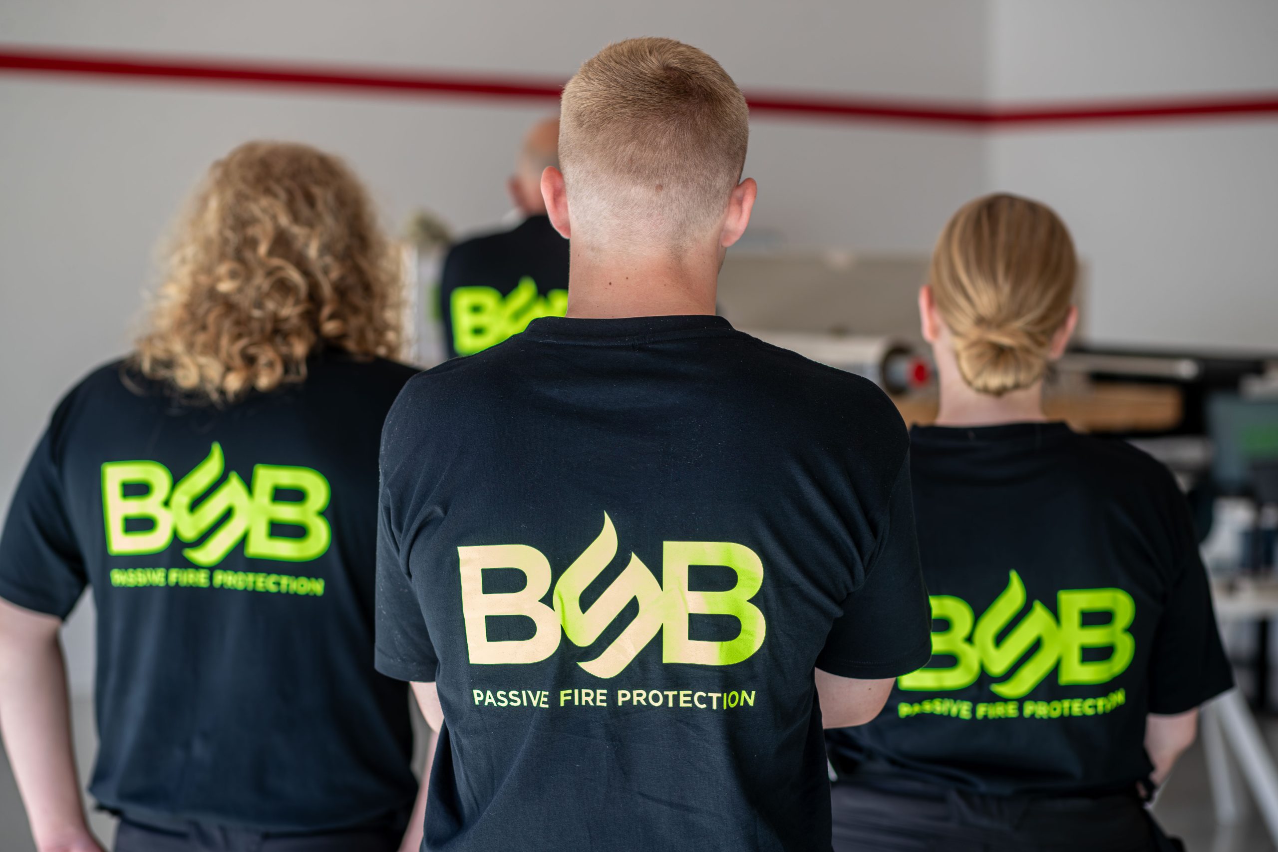 BSB Academy: uddannelse i passiv brandsikring